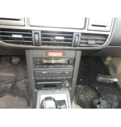 Commodo d'essuie glaces NISSAN X-TRAIL 1