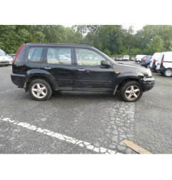 Commodo phare NISSAN X-TRAIL 1