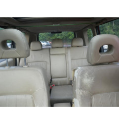 Commodo phare NISSAN X-TRAIL 1