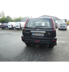 Feu arriere stop central NISSAN X-TRAIL 1