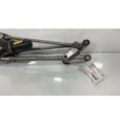 Moteur essuie glace avant NISSAN X-TRAIL 1 Photo n°1