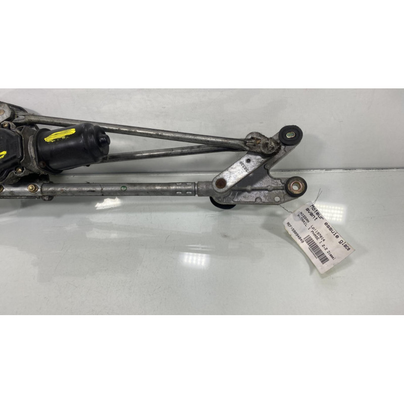 Moteur essuie glace avant NISSAN X-TRAIL 1 Photo n°1