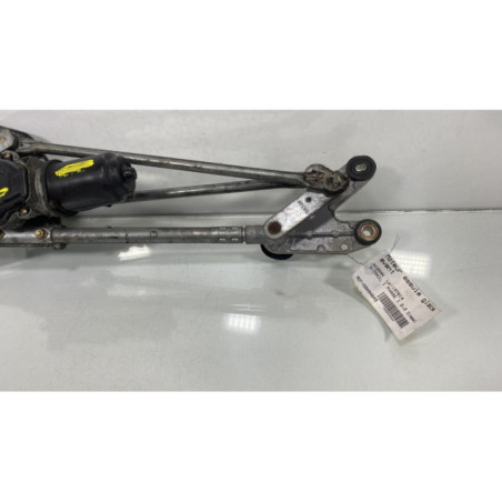 Moteur essuie glace avant NISSAN X-TRAIL 1 Photo n°1