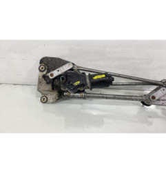 Moteur essuie glace avant NISSAN X-TRAIL 1