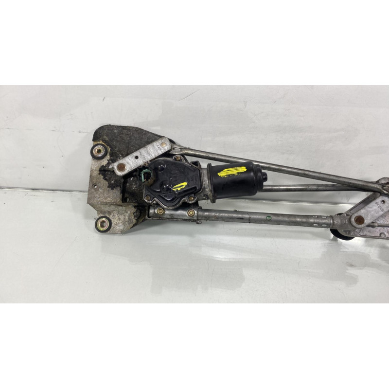 Moteur essuie glace avant NISSAN X-TRAIL 1 Photo n°3