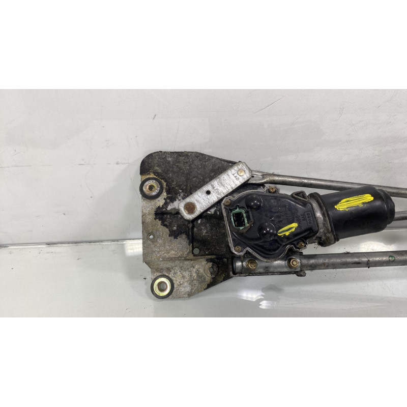 Moteur essuie glace avant NISSAN X-TRAIL 1 Photo n°4