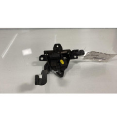 Fermeture de capot KIA RIO 3