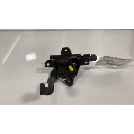 Fermeture de capot KIA RIO 3