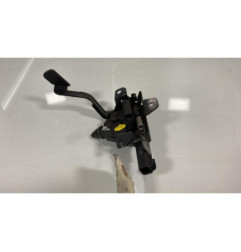 Fermeture de capot KIA RIO 3
