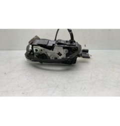 Serrure avant droit PEUGEOT 207