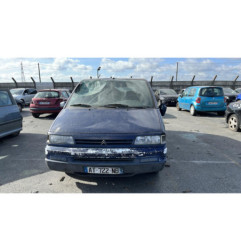 Feu arriere secondaire droit (feux) CITROEN EVASION