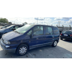 Feu arriere secondaire droit (feux) CITROEN EVASION