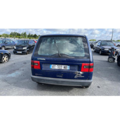 Serrure avant gauche CITROEN EVASION
