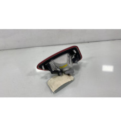 Feu arriere secondaire droit (feux) RENAULT TWINGO 2