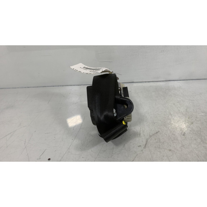 Pretensionneur de ceinture avant droit RENAULT TWINGO 2 Photo n°1