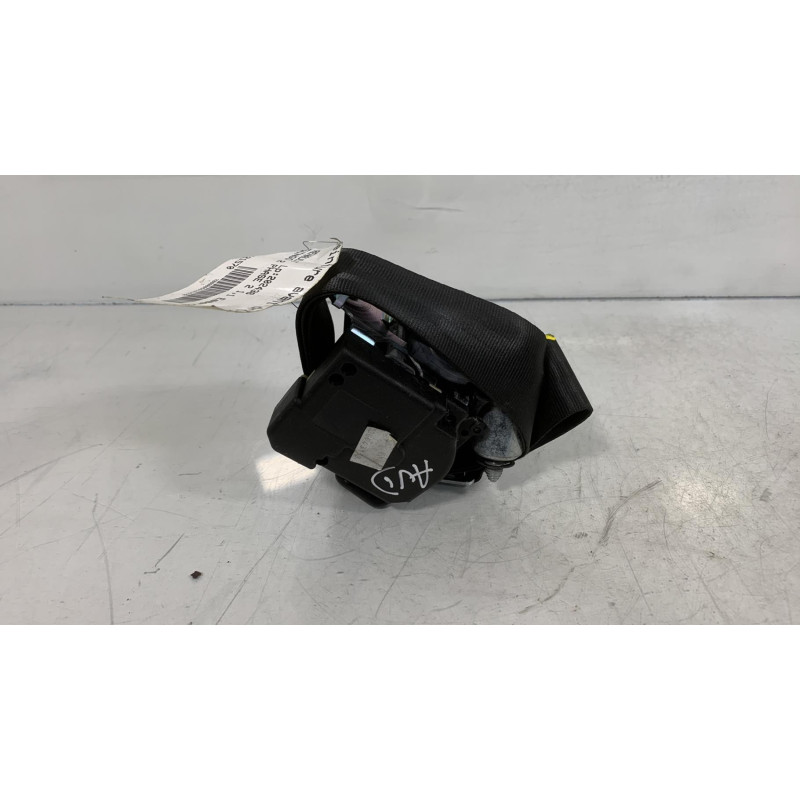 Pretensionneur de ceinture avant droit RENAULT TWINGO 2 Photo n°3