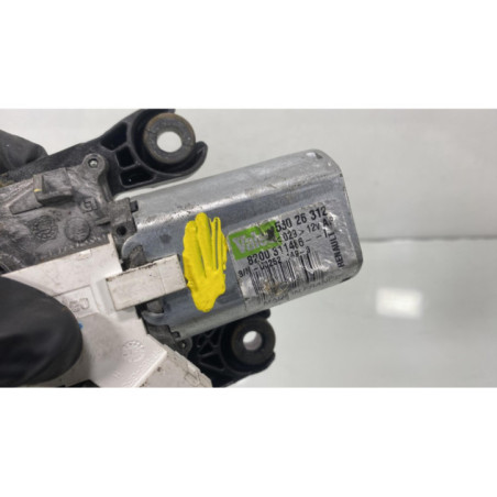 Moteur essuie glace arriere RENAULT TWINGO 2