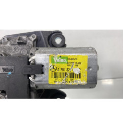 Moteur essuie glace arriere MERCEDES CLASSE M 164 Photo n°1