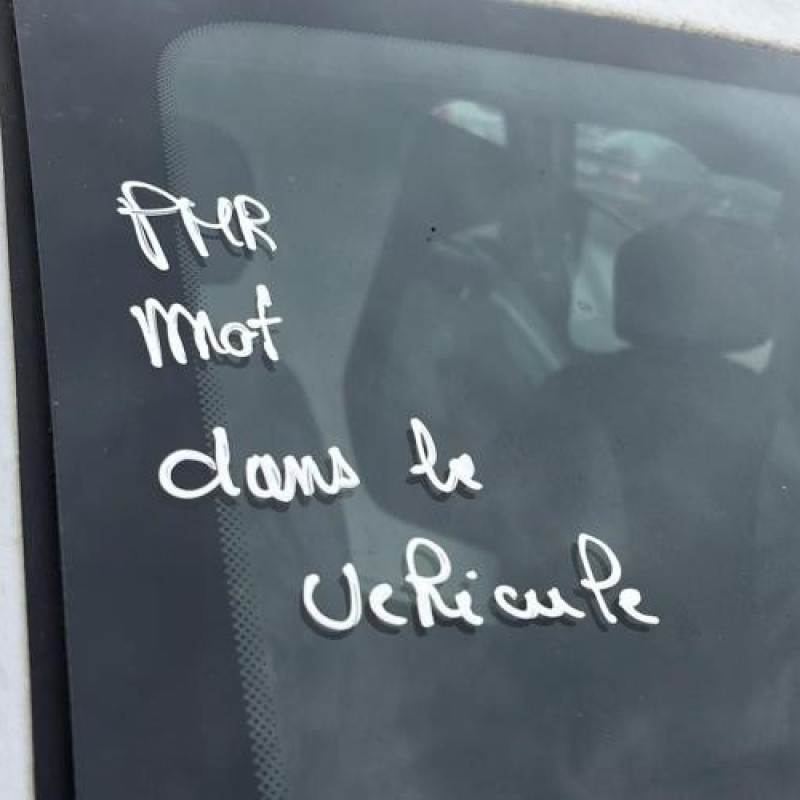 Moteur essuie glace avant PEUGEOT PARTNER 2 Photo n°19