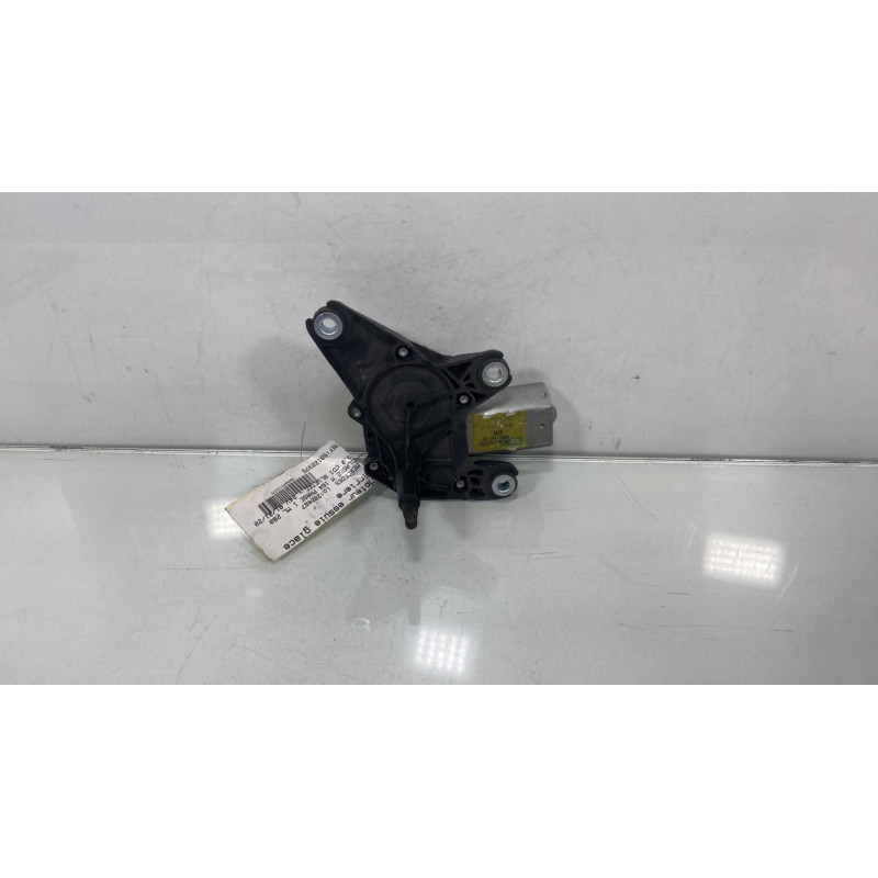 Moteur essuie glace arriere MERCEDES CLASSE M 164 Photo n°3