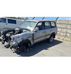 Feu arriere principal droit (feux) TOYOTA LAND CRUISER 4 STATION WAGON J100