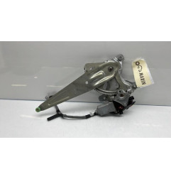 Leve vitre electrique arriere droit TOYOTA LAND CRUISER 4 STATION WAGON J100