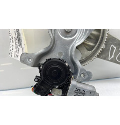 Leve vitre electrique arriere droit TOYOTA LAND CRUISER 4 STATION WAGON J100