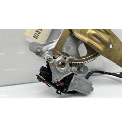 Leve vitre electrique arriere gauche TOYOTA LAND CRUISER 4 STATION WAGON J100 Photo n°1