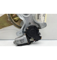 Leve vitre electrique arriere gauche TOYOTA LAND CRUISER 4 STATION WAGON J100