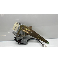 Leve vitre electrique arriere gauche TOYOTA LAND CRUISER 4 STATION WAGON J100
