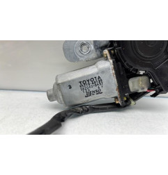 Leve vitre electrique arriere gauche TOYOTA LAND CRUISER 4 STATION WAGON J100