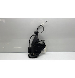 Serrure arriere droit TOYOTA LAND CRUISER 4 STATION WAGON J100
