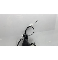 Serrure arriere droit TOYOTA LAND CRUISER 4 STATION WAGON J100