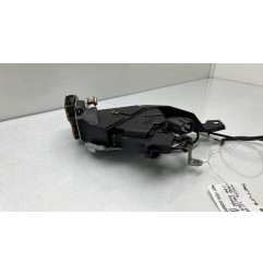 Serrure arriere droit TOYOTA LAND CRUISER 4 STATION WAGON J100