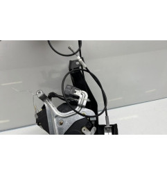 Serrure arriere droit TOYOTA LAND CRUISER 4 STATION WAGON J100
