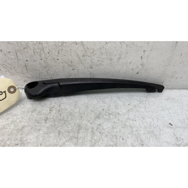 Bras essuie glace arriere CITROEN C4 GRAND PICASSO 1 Photo n°2
