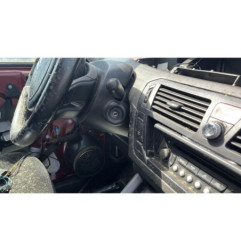 Bras essuie glace arriere CITROEN C4 GRAND PICASSO 1