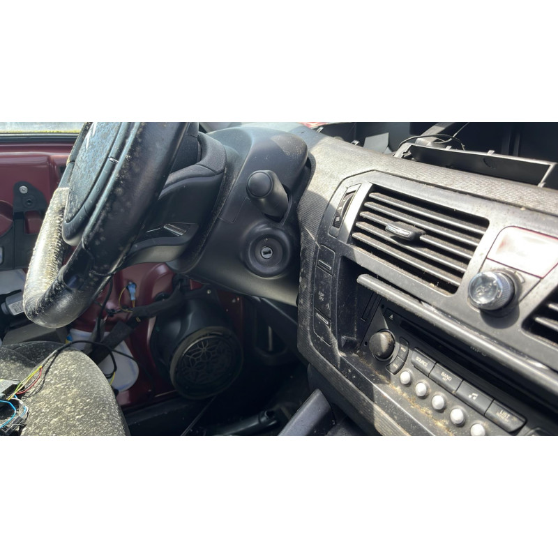Bras essuie glace arriere CITROEN C4 GRAND PICASSO 1 Photo n°4