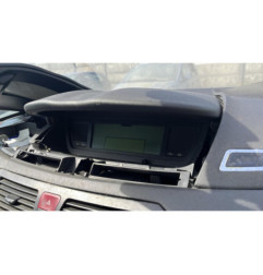 Bras essuie glace arriere CITROEN C4 GRAND PICASSO 1