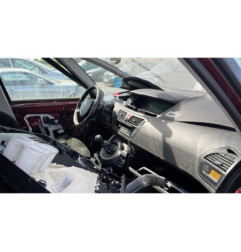 Bras essuie glace arriere CITROEN C4 GRAND PICASSO 1