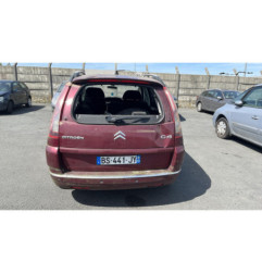 Bras essuie glace arriere CITROEN C4 GRAND PICASSO 1
