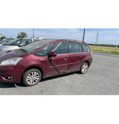 Bras essuie glace arriere CITROEN C4 GRAND PICASSO 1