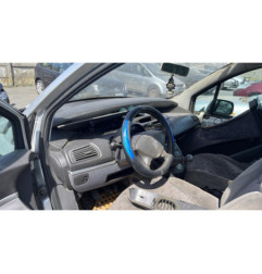 Serrure arriere gauche PEUGEOT 807
