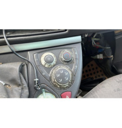 Serrure arriere gauche PEUGEOT 807