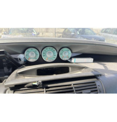 Serrure arriere gauche PEUGEOT 807