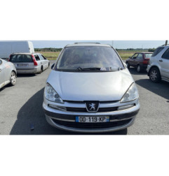 Serrure arriere gauche PEUGEOT 807
