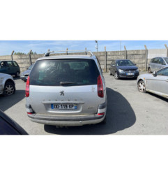 Serrure arriere gauche PEUGEOT 807
