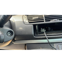 Serrure arriere gauche PEUGEOT 807