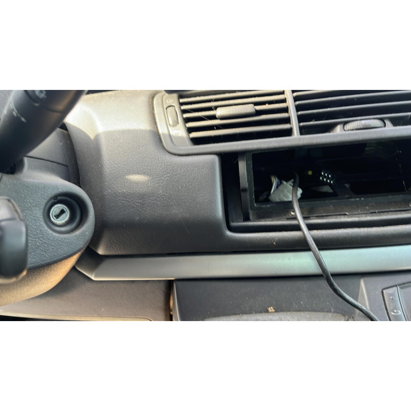 Serrure arriere gauche PEUGEOT 807 Photo n°9