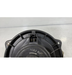 Pulseur d'air MERCEDES CLASSE M 163 Photo n°1